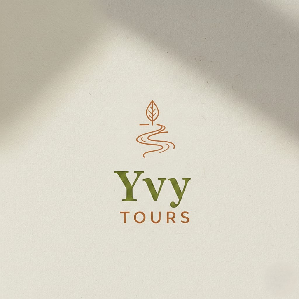 Yvytours Visual